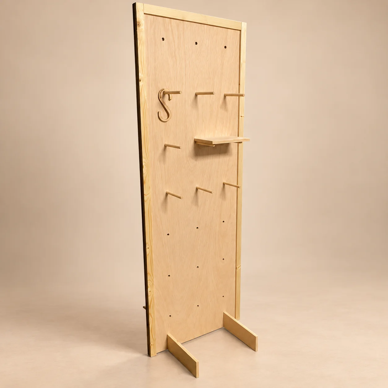 Display de productos