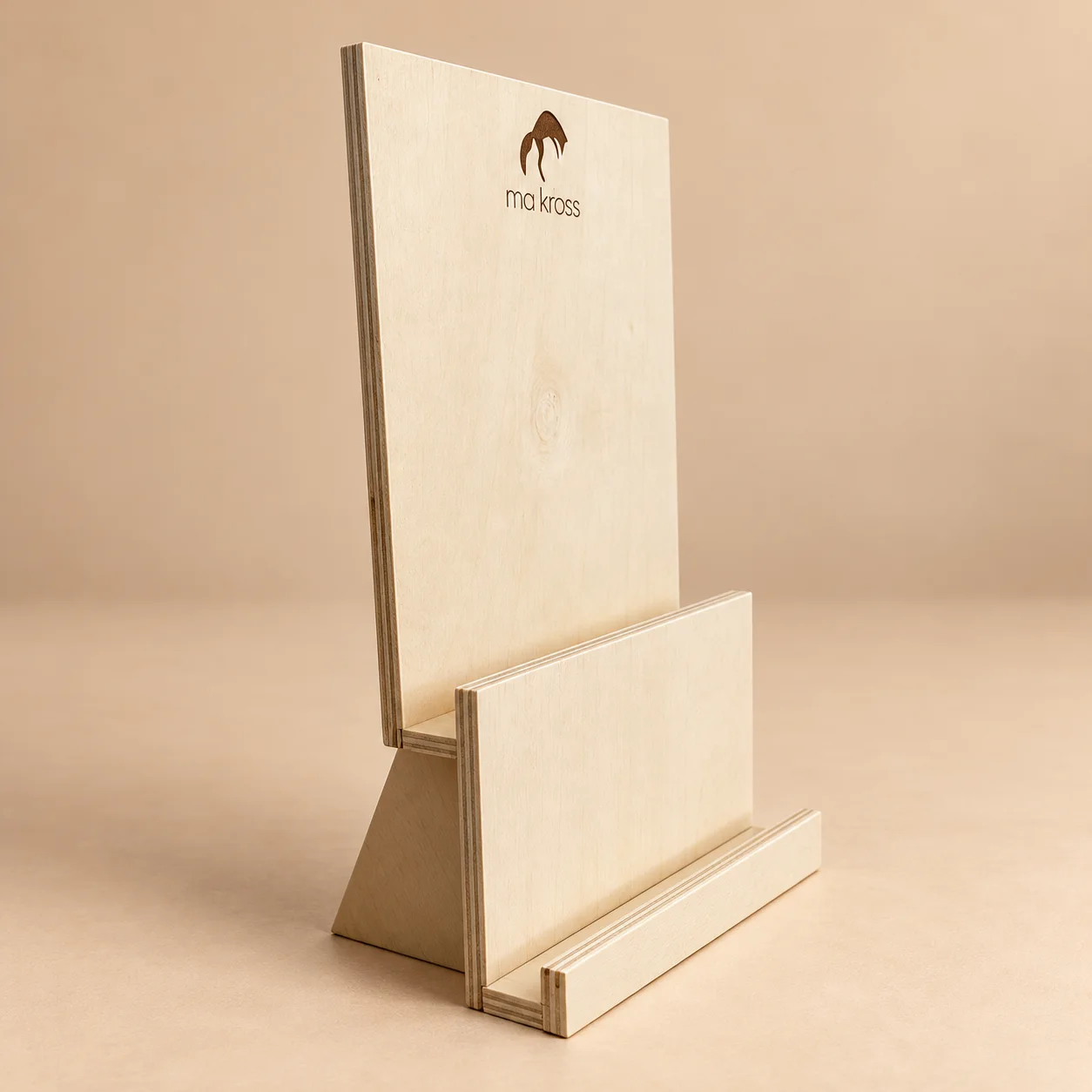Expositor de Papelería