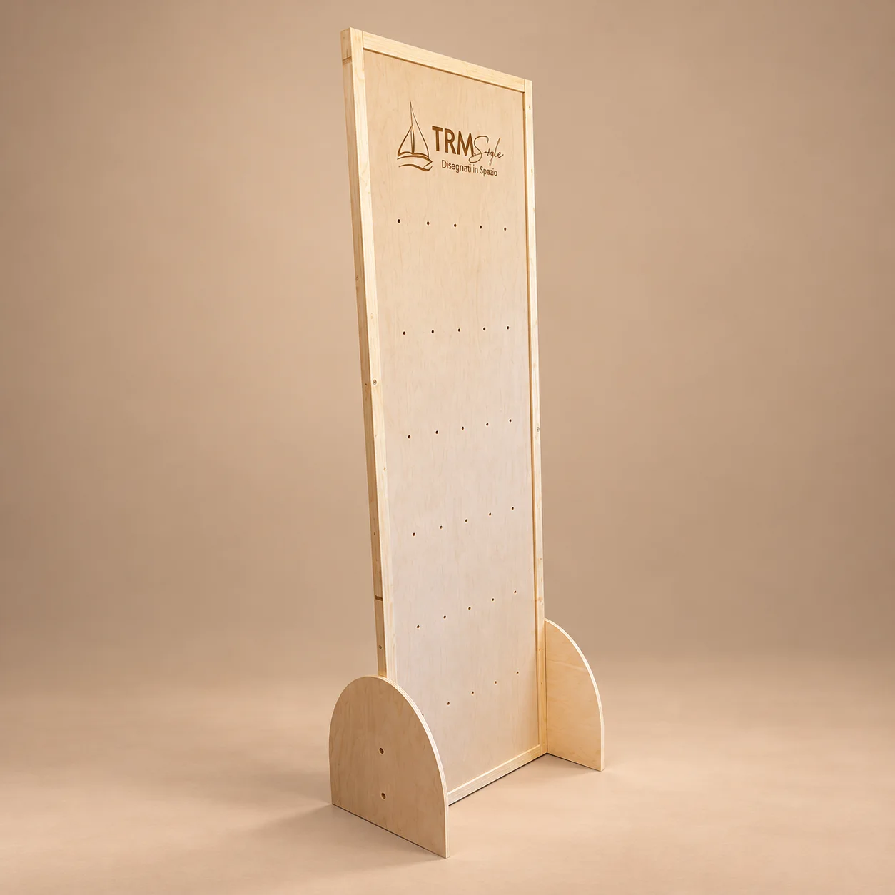 Expositor de productos para tiendas