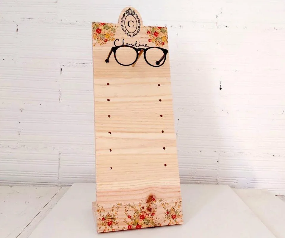 Expositor display gafas de sol