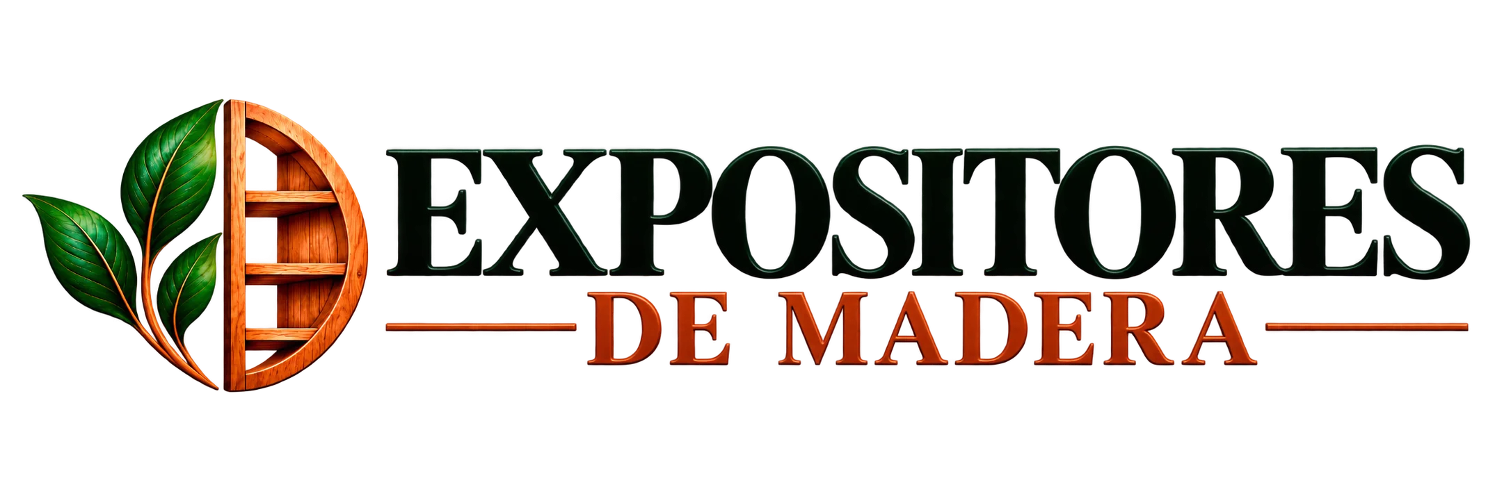 Logo Expositores