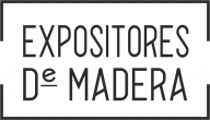 Logotipo Expositores de Madera 2023