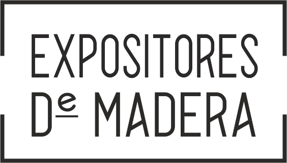 Tienda online de Expositores de Madera