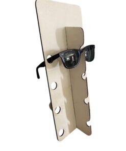 Expositor gafas sobremesa