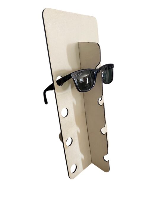 Expositor gafas sobremesa