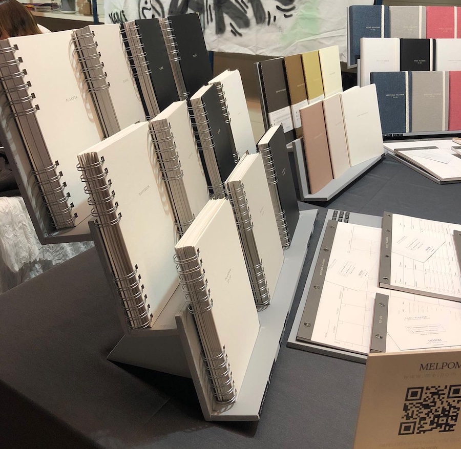 Los mejores trucos para que tu expositor destaque.